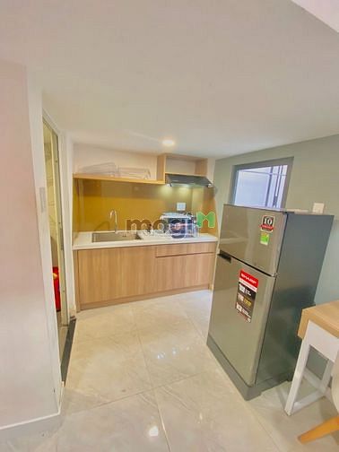 Hình ảnh Siêu phẩm studio - duplex ban công, máy giặt riêng_Nguyễn Hữu Cảnh