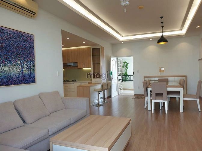 Hình ảnh Cho thuê Trang Chủ MB66.COM / Đăng Ký Tặng 66K Cảnh Viên diện tích lớn 124m².