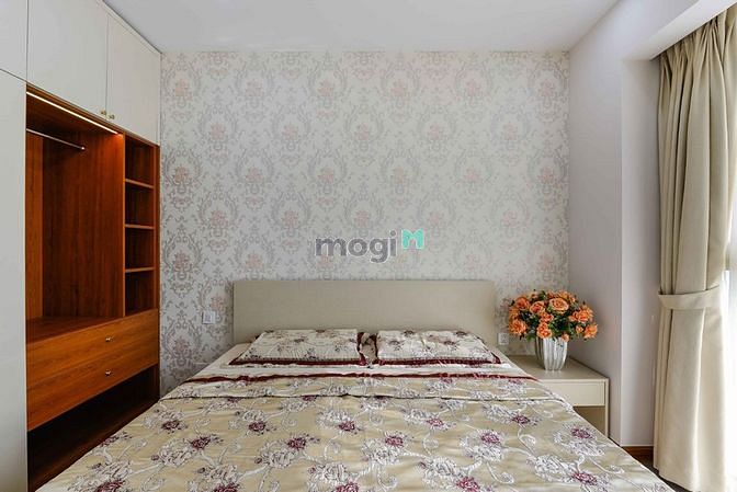 Hình ảnh Cho thuê CH cao cấp Riverpark Premier. Decor nội thất cao cấp 100% Mới