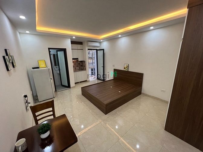 Hình ảnh 🌈🌈 Phòng đẹp mới full cạnh Hồ Ba Mẫu