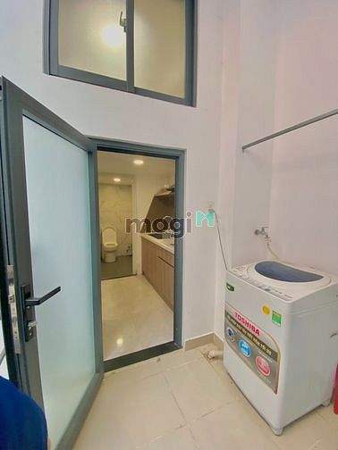 Hình ảnh Siêu phẩm studio - duplex ban công, máy giặt riêng_Nguyễn Hữu Cảnh