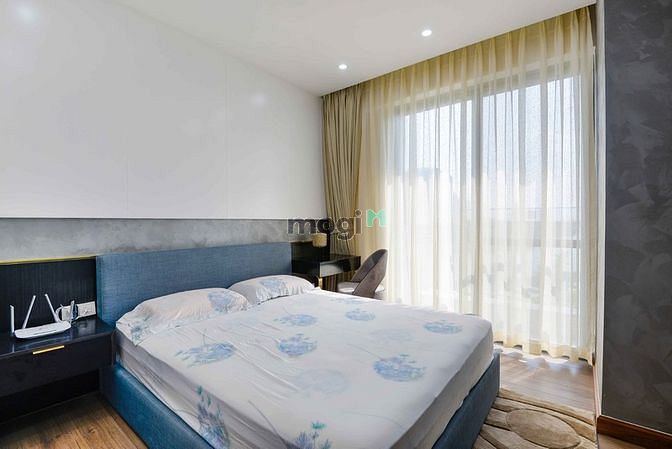 Hình ảnh Cho thuê CH cao cấp Riverpark Premier. Decor nội thất cao cấp 100% Mới