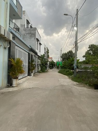 Hình ảnh Đất đẹp, 80m2, 4x20m, Đường 160, Tăng Nhơn Phú A, Quận 9, chỉ 4 tỷ 7
