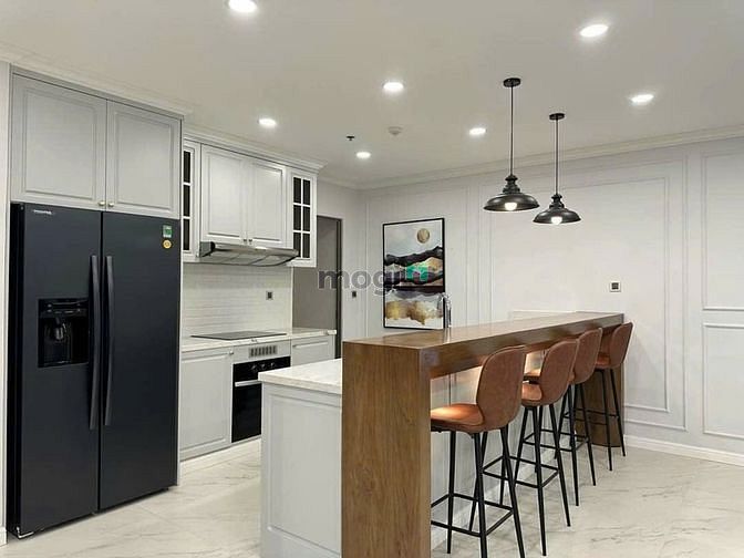 Hình ảnh CC cho thuê Trang Chủ MB66.COM / Đăng Ký Tặng 66K 2PN Midtown giá rẻ chỉ 21 triệu full nội thất!