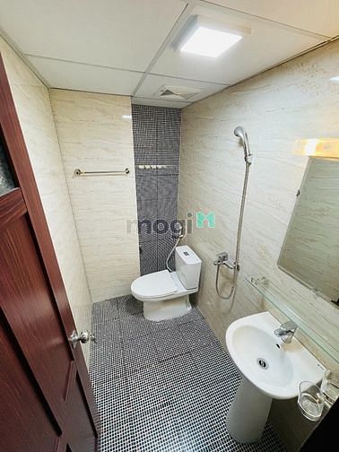 Hình ảnh 🌈🌈 Phòng đẹp mới full cạnh Hồ Ba Mẫu