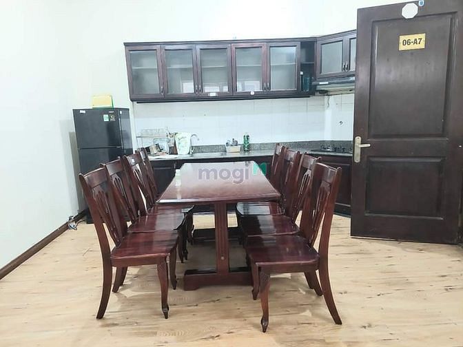 Hình ảnh Bán CĂN HỘ 𝐂𝐎𝐏𝐀𝐂 12 Tôn Đản, P12, Quận 4  78m2 2pn2wc. Full NT