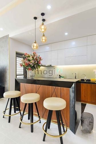 Hình ảnh Cho thuê CH cao cấp Riverpark Premier. Decor nội thất cao cấp 100% Mới