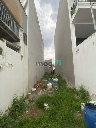 Hình ảnh Đất đẹp, 80m2, 4x20m, Đường 160, Tăng Nhơn Phú A, Quận 9, chỉ 4 tỷ 7