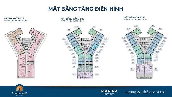 Hình ảnh MerryHome QN. Đặt cọc 20tr có hoàn. Ký hd 200tr nhận lãi suất 8,8%/năm