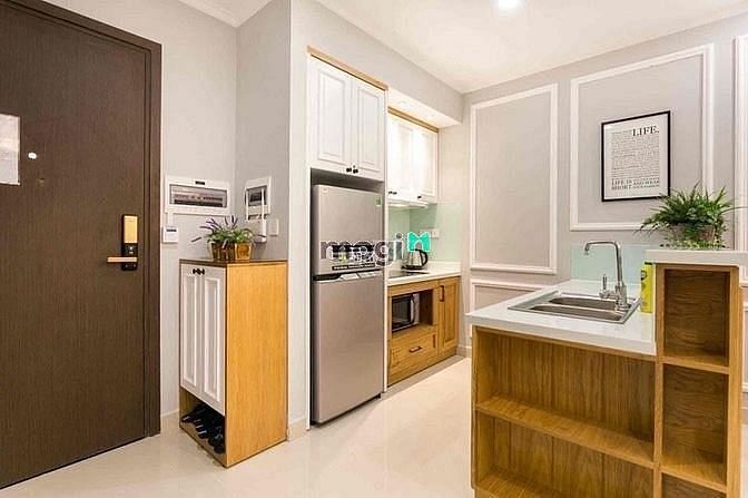 Hình ảnh Kẹt vốn cần bán căn Sài Gòn Pavillon, Q.3 1.761 tỷ 80m2