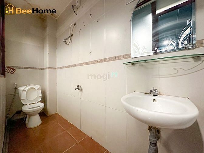 Hình ảnh Cho thuê Studio siêu rộng, tầng trệt, Full NT, Hai Bà Trưng, Quận 1.