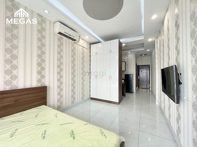 Hình ảnh Cho thuê Trang Chủ MB66.COM / Đăng Ký Tặng 66K studio giá ưu đãi đến 19/7 Tại Quận 3