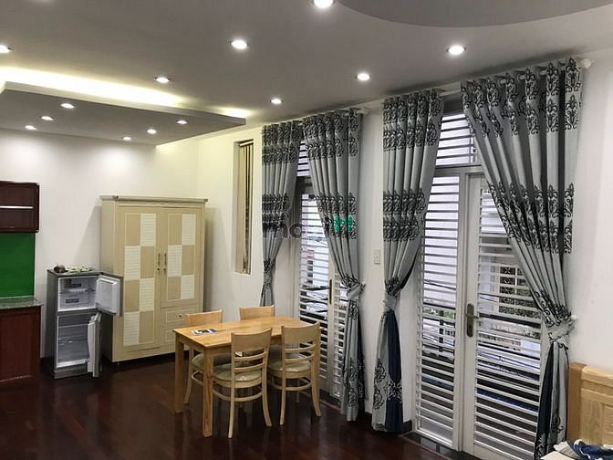Hình ảnh Căn Hộ Dịch Vụ- Ban Công- đường Lê Trung Nghĩa, p12, Tân Bình