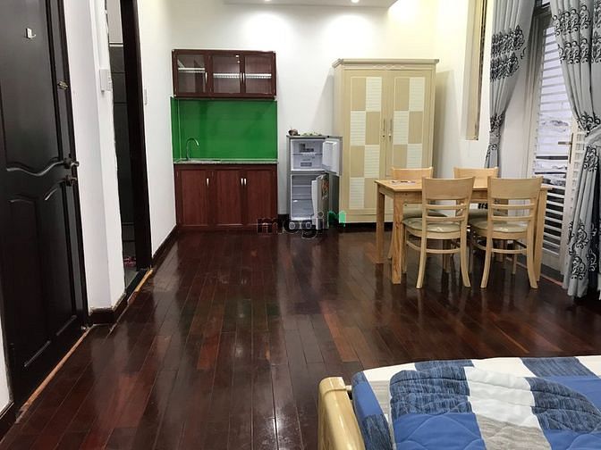 Hình ảnh Căn Hộ Dịch Vụ- Ban Công- đường Lê Trung Nghĩa, p12, Tân Bình