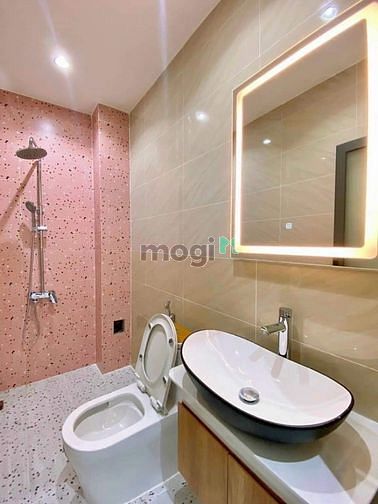 Hình ảnh SHR bán nhà Lý Thái Tổ Q10 2tỷ190 54m2