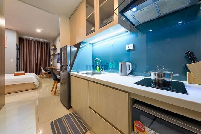 Hình ảnh ĐẦY ĐỦ NỘI THẤT Trang Chủ MB66.COM / Đăng Ký Tặng 66K Grand Riverside Q4 72m2