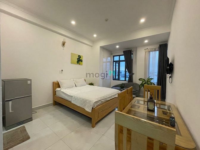 Hình ảnh CHDV Duplex Full Nội Thất, Bình Thạnh
