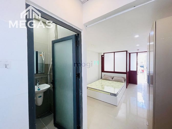 Hình ảnh Mb6623 nạp rút nhanh chóng Studio Full Nội Thất Trên Đường Thành Thái, Quận 10
