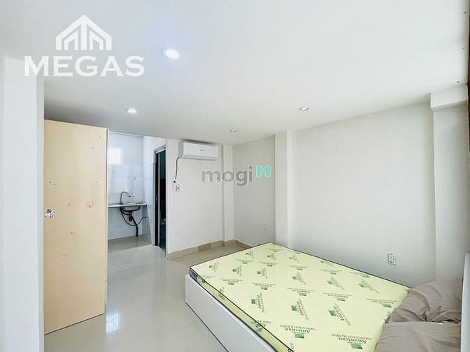 Hình ảnh Mb6623 nạp rút nhanh chóng Studio Full Nội Thất Trên Đường Thành Thái, Quận 10