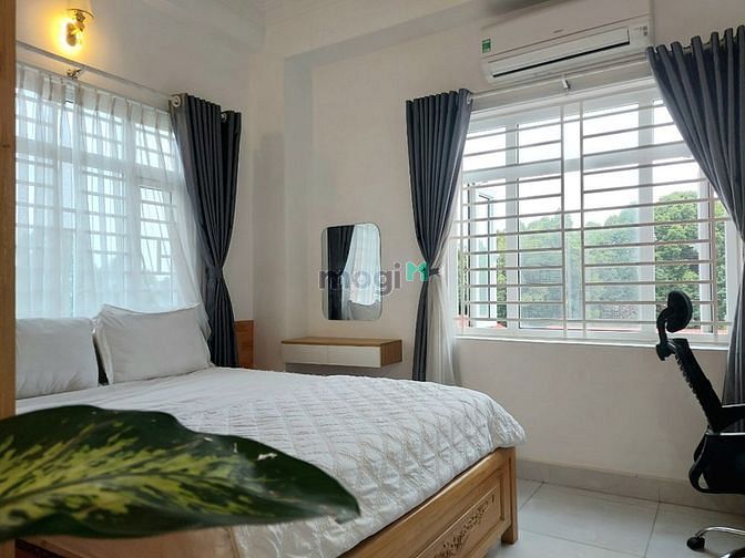 Hình ảnh CHDV Duplex Full Nội Thất, Bình Thạnh