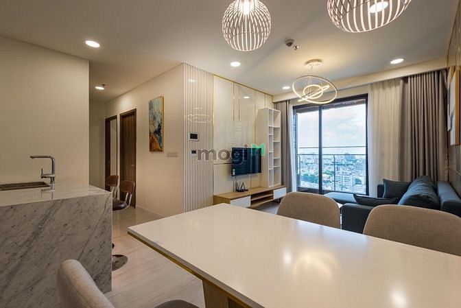 Hình ảnh Về quê cho thuê Trang Chủ MB66.COM / Đăng Ký Tặng 66K 2PN 73m2- KINGDOM101 giá 16 triệu NTCB view mát