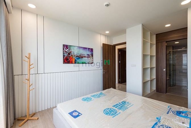 Hình ảnh Về quê cho thuê Trang Chủ MB66.COM / Đăng Ký Tặng 66K 2PN 73m2- KINGDOM101 giá 16 triệu NTCB view mát