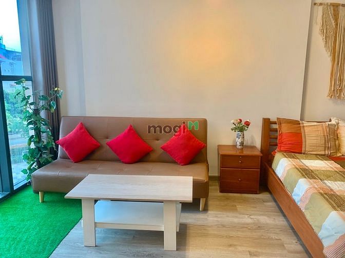 Hình ảnh Chuyên cho thuê Trang Chủ MB66.COM / Đăng Ký Tặng 66K Officetel The Sun Avenue