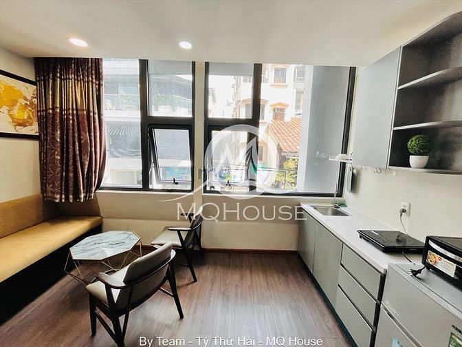Hình ảnh ✅ Mb6623 nạp rút nhanh chóng sang xịn tại Đặng Dung_Tân Định_Quận 1