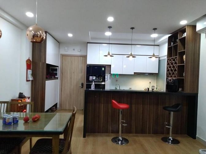 Hình ảnh Chủ nhà gửi bán Trang Chủ MB66.COM / Đăng Ký Tặng 66K SAIGON GATEWAY 91M2 2PN giá 1TY850TL