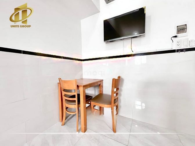 Hình ảnh Mb6623 nạp rút nhanh chóng Studio Cao cấp Quận 7 gần chợ Tân Mỹ