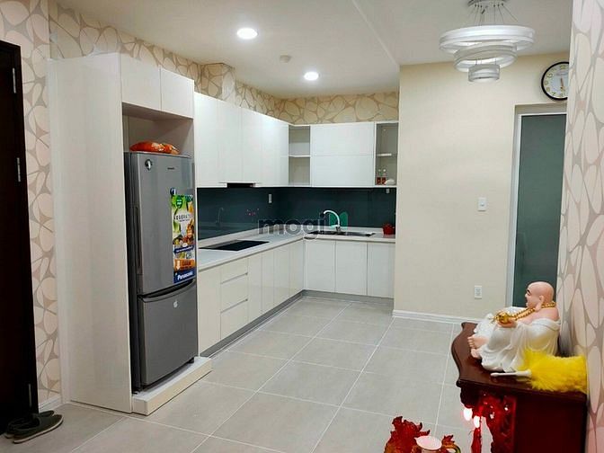 Hình ảnh CÒN SÓT MỘT CĂN Xi Riverview Palace Q2 100m2 2pn,2WC,shr