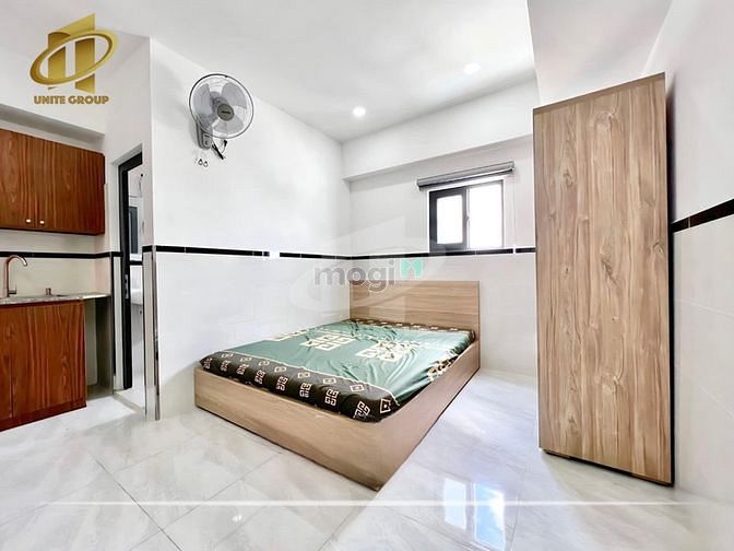 Hình ảnh Mb6623 nạp rút nhanh chóng Studio Cao cấp Quận 7 gần chợ Tân Mỹ