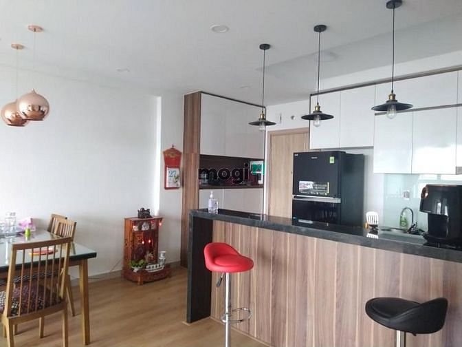 Hình ảnh Chủ nhà gửi bán Trang Chủ MB66.COM / Đăng Ký Tặng 66K SAIGON GATEWAY 91M2 2PN giá 1TY850TL