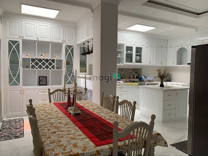 Hình ảnh Cần Cho thuê gấp villa đẹp tại Phú Mỹ Hưng , Q7