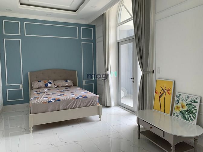 Hình ảnh Cần Cho thuê gấp villa đẹp tại Phú Mỹ Hưng , Q7