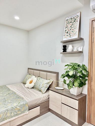 Hình ảnh Khai trương CHDV máy giặt riêng, nội thất xịn, cửa sổ thoáng mát