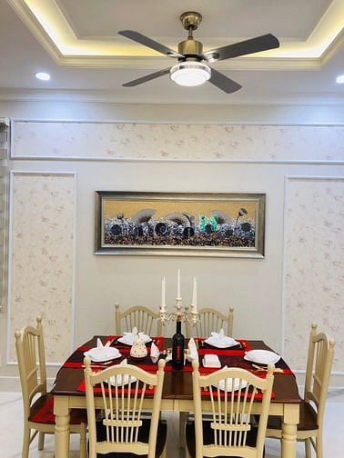 Hình ảnh Cần Cho thuê gấp villa đẹp tại Phú Mỹ Hưng , Q7