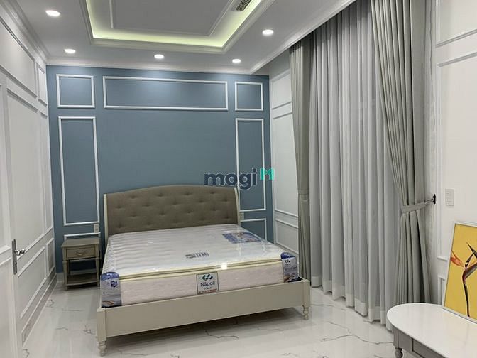 Hình ảnh Cần Cho thuê gấp villa đẹp tại Phú Mỹ Hưng , Q7