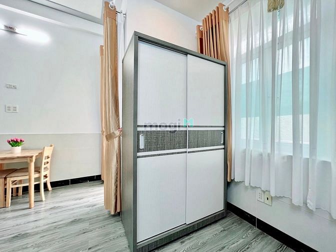 Hình ảnh Mb6623 nạp rút nhanh chóng Hoàng Hoa Thám_1 phòng ngủ ban công siêu thoáng, full nội thất