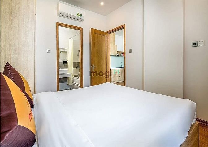 Hình ảnh Cho thuê Trang Chủ MB66.COM / Đăng Ký Tặng 66K 1PN đường Thạch Lam sát Nguyễn Văn Thoại