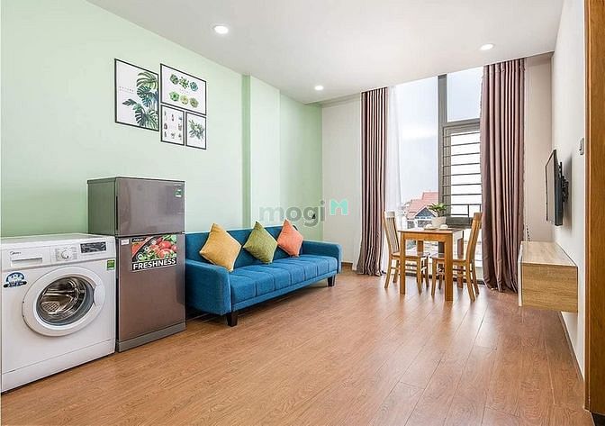 Hình ảnh Cho thuê Trang Chủ MB66.COM / Đăng Ký Tặng 66K 1PN đường Thạch Lam sát Nguyễn Văn Thoại