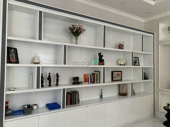 Hình ảnh Cần Cho thuê gấp villa đẹp tại Phú Mỹ Hưng , Q7