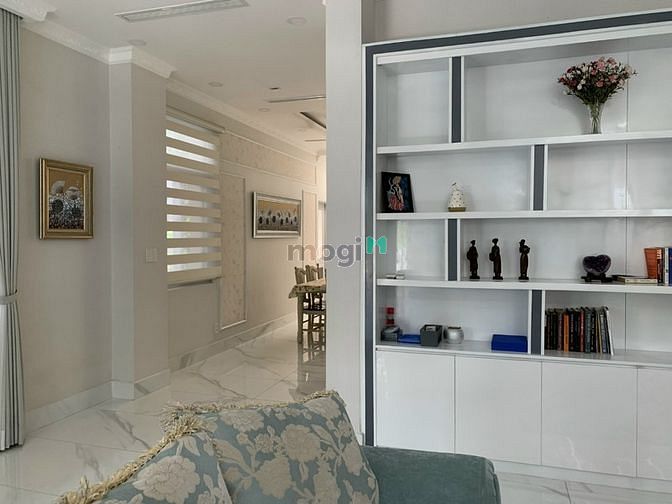 Hình ảnh Cần Cho thuê gấp villa đẹp tại Phú Mỹ Hưng , Q7
