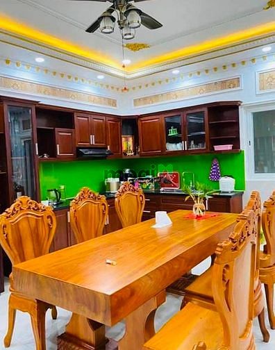 Hình ảnh nhà hẻm 5m Trần Văn Ơn, Tân Sơn Nhì, Tân Phú, 64m2, 1Tỷ410 SHR