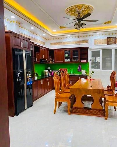 Hình ảnh nhà hẻm 5m Trần Văn Ơn, Tân Sơn Nhì, Tân Phú, 64m2, 1Tỷ410 SHR