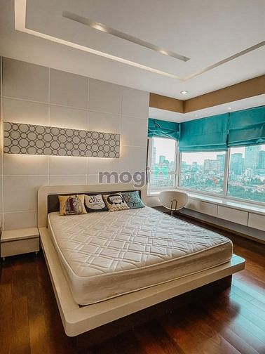 Hình ảnh Cần bán nhanh căn Sài Gòn Pearl, Bình Thạnh 2.562 tỷ 135m2.