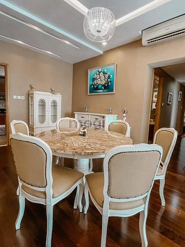 Hình ảnh Cần bán nhanh căn Sài Gòn Pearl, Bình Thạnh 2.562 tỷ 135m2.