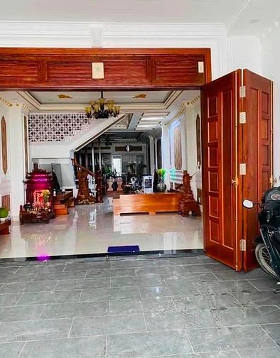 Hình ảnh nhà hẻm 5m Trần Văn Ơn, Tân Sơn Nhì, Tân Phú, 64m2, 1Tỷ410 SHR