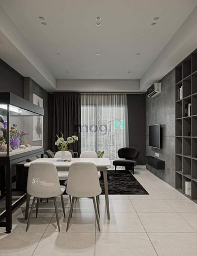 Hình ảnh Bán gấp căn M-one, Q.7 giá 2.157 tỷ 94m2 đầy đủ nội thất.