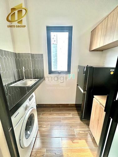 Hình ảnh Căn duplex- không giới hạn người ở- gần ĐH văn Lang